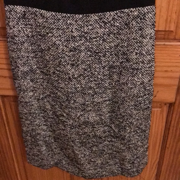 NWT! Vintage Kenzie Pretty Black Beaded Houndstooth Dress! Size Small #y2k - Picture 3 of 8